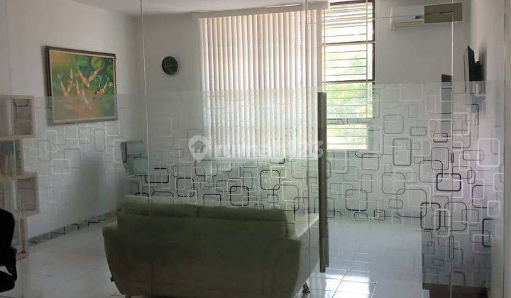  Jual Cepat Hadap Jalan Raya Trafik Ramai Ruko 2 Lantai Siap Pakai Park Royal Regency Buduran Sidoarjo 7