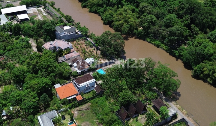 For Sale Freehold Land Near Dyatmika International School 2