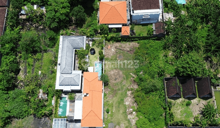 For Sale Freehold Land Near Dyatmika International School 4