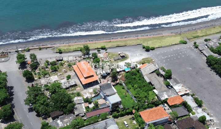 For Sale Freehold Land With View Padanggalak Beach At Padanggalak Sanur 3