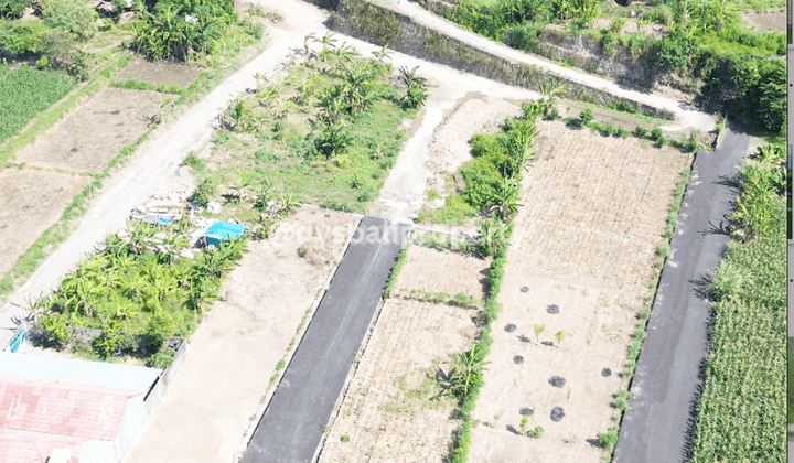 For Sale Freehold Land Near Dermaga Sanur And International Hospital At Padanggalak Sanur 3