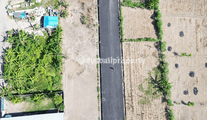 For Sale Freehold Land Near Dermaga Sanur And International Hospital At Padanggalak Sanur 4