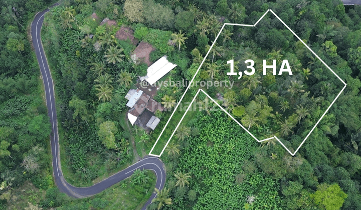 For Sale Freehold Land At Penyabang Payangan 1