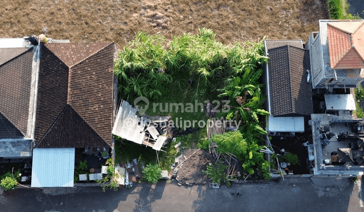 For Sale Freehold Land At Pengilaringan Sanur 2