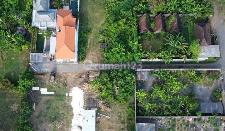 For Sale Freehold Land Near Dyatmika International School 2