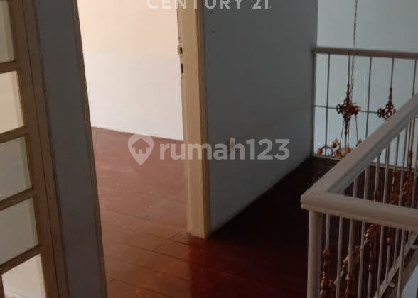 Rumah 2Lt Siap Huni dan Rapi Dekat Mall Kelapa Gading Jak Utara 2