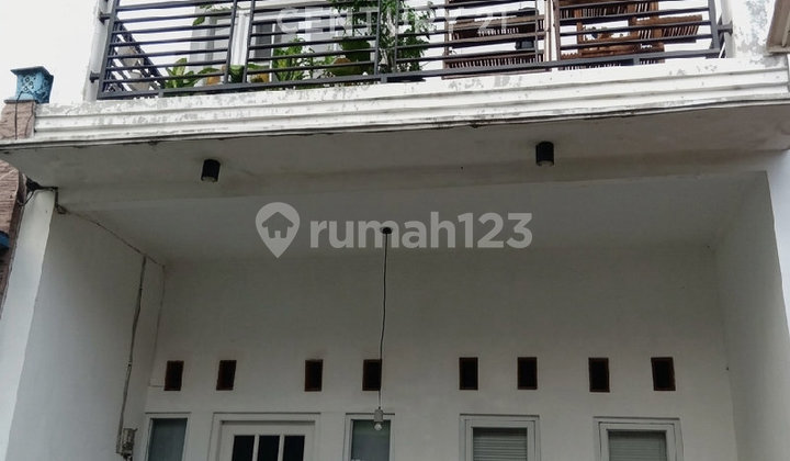 2Lt Strategic For Those Mobilizing to South Tangerang &amp; Depok