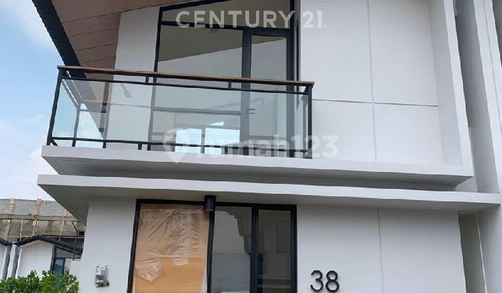 Rumah Cendana Parc Hoek Jarang Ada Harga Terjangkau Rumah Cendana Parc Hoek Jarang Ada Harga Terjangkau