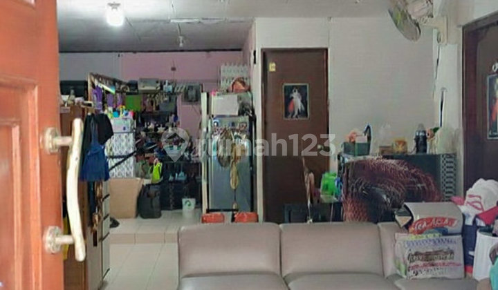 Rumah 2 Lantai Taman Bukit Chedi Lippo Karawaci 2