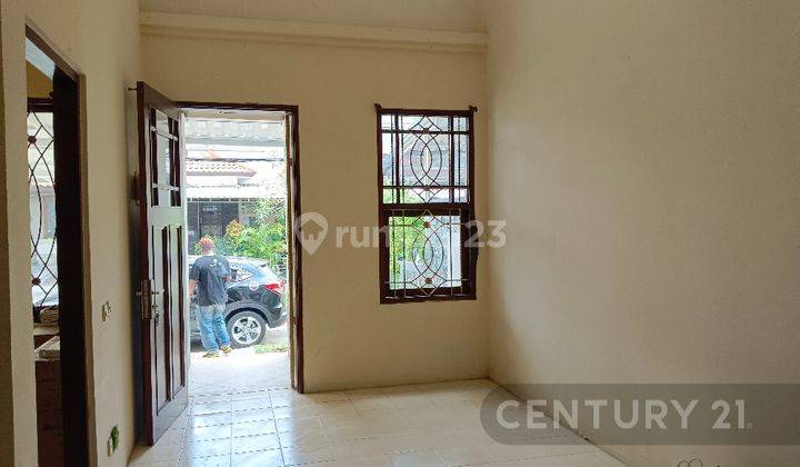 kan Rumah Habis Renovasi, Llippo Karawaci 2