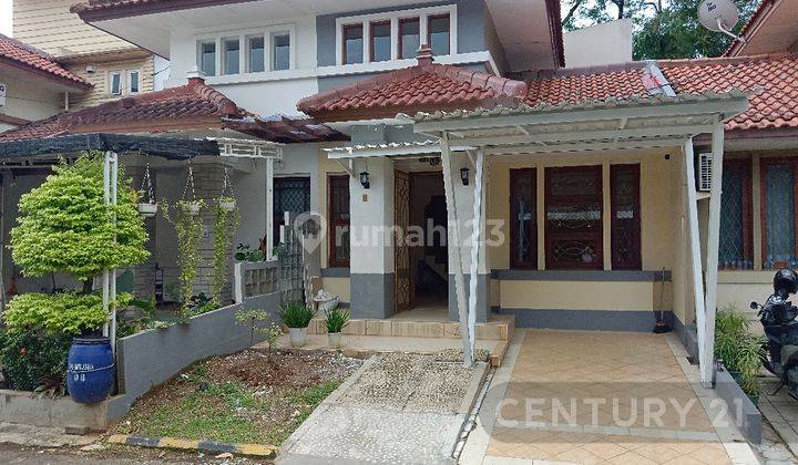 kan Rumah Habis Renovasi, Llippo Karawaci 1