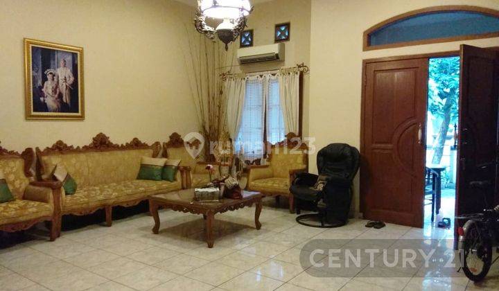 Rumah 2 Lt Siap Huni Lippo Karawaci Nego 2