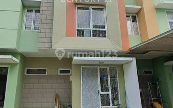 Rumah 2Lt Arcadia Village Hunian Nyaman Dekat Sekolah,Rs,Mall Rumah 2Lt Arcadia Village Hunian Nyaman Dekat Sekolah,Rs,Mall