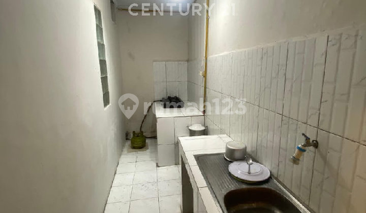 Rumah Mungil Dekat Pasar Kulineran Bojong Nangka 2