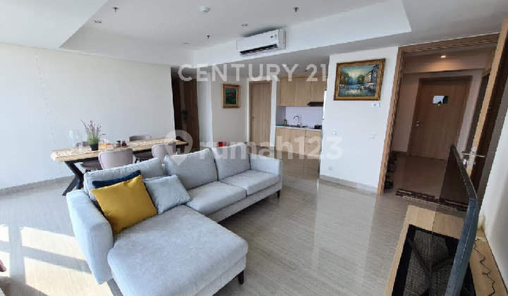 Apartement Fairview At Millenium Village Lippo Karawaci Tangerang Apartement Fairview At Millenium Village Lippo Karawaci Tangerang