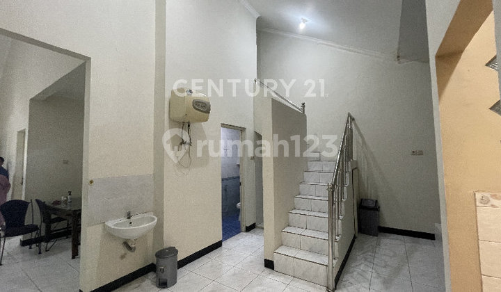 For Sale House in Strategic Cluster Near Karawaci Toll Gate 2