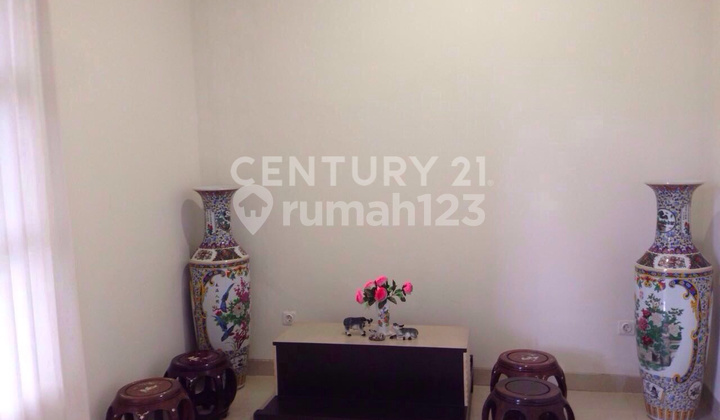 For Rent 3-Story House in Pondok Hijau Golf Gading Serpong Tgr 2