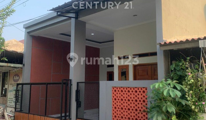 Dijual Rumah Siap Huni Di Bonang Tangerang