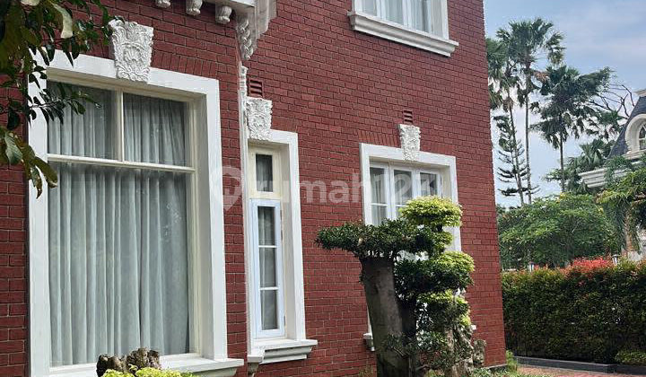 BPR Lippo  Central Karawaci Lokasi Strategis Tangerang 2