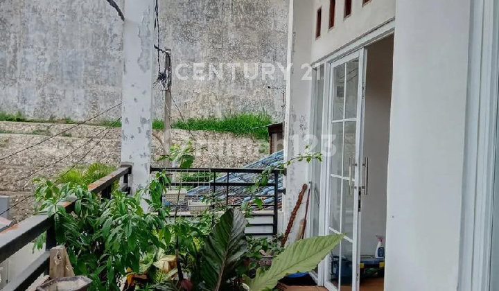 2Lt Strategis Bagi yang Mobilisasi Tangerang Selatan & Depok 2