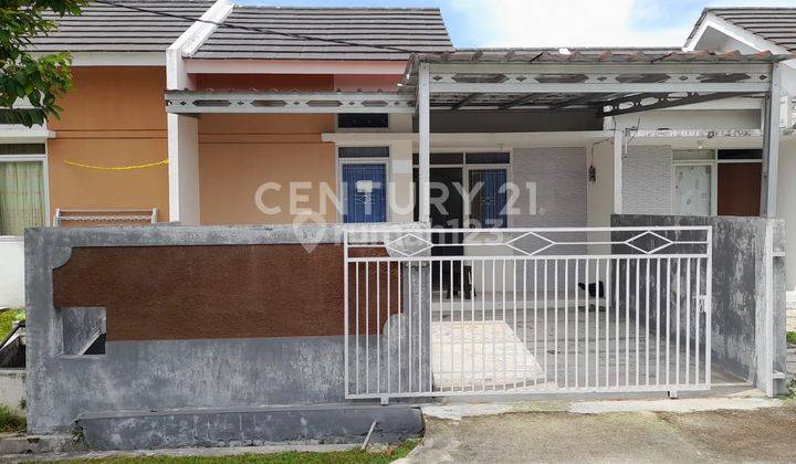 Dijual Rumah Sudah Renovasi Di Citra Maja Raya 2 Dekat Stasiun 1