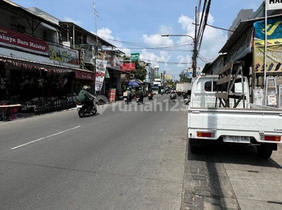 Ruko 2,5 Lantai Siap Pakai Di Perumnas Karawaci Tangerang 2