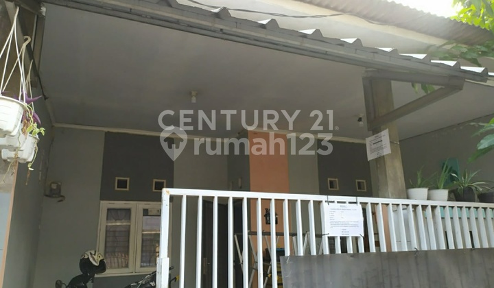 Rumah Siap Huni Turun Harga Cluster Legok Permai
