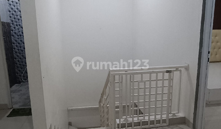 Rumah 2Lt Siap Huni Perkebunan1 Palemsemi Karawaci Tangerang 2