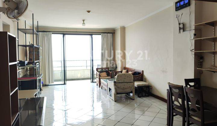 Apartemen Amartapura Tipe BR View Bagus Di Karawaci Tangerang 1