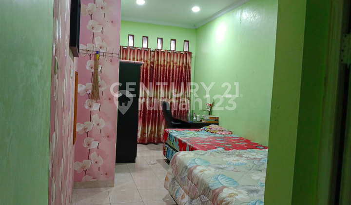 For Sale 2-Storey House in Bugel Mas Indah Karawaci Tangerang 2