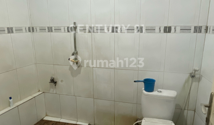For Sale House in Cimone Mas Permai 1 Housing Estate, Karawaci, Tangerang 2