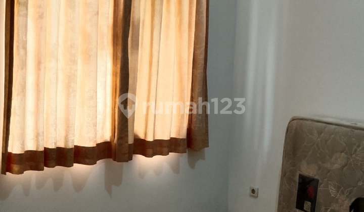 Rumah Asri Aman Nyaman Strategis Lippo Karawaci Tangerang 2