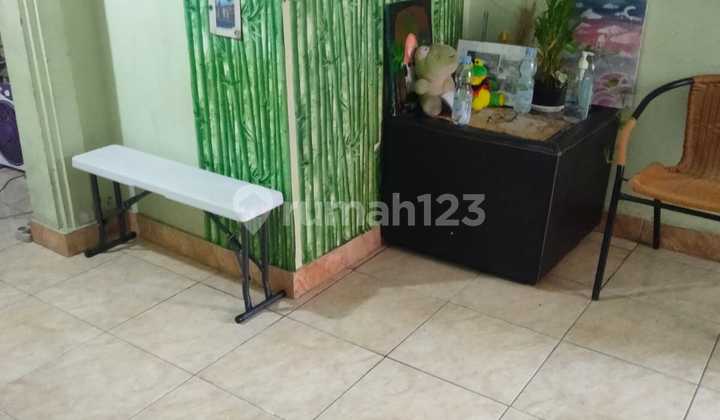 Two-Story House Kelapa Dua Tangerang 2