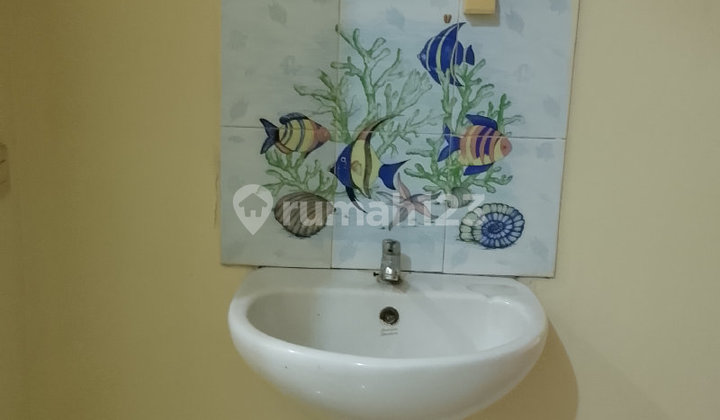 2-Story House, Parahyaga Park, Lippo Karawaci 2