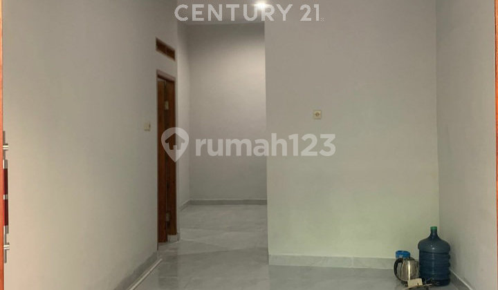 Dijual Rumah Siap Huni Di Bonang Tangerang 2