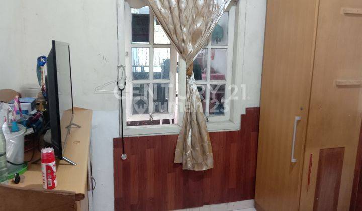 Dijual Rumah Satu Lantai Di Perumahan Dasana Indah Tangerang 2