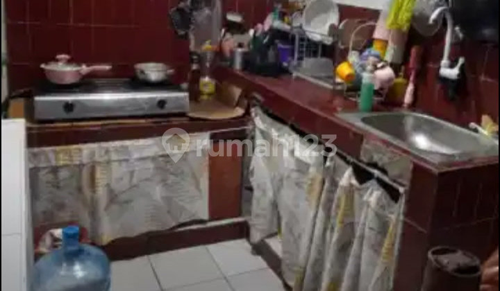 Dijual Murah Rumah  1½ Lantai Di Dasana Indah 2