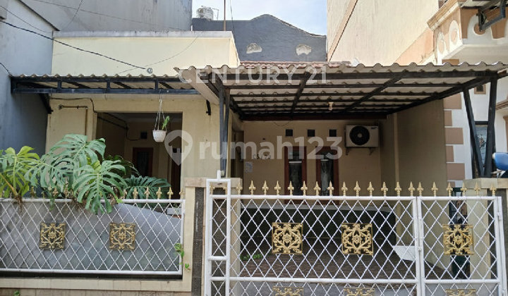 Rumah Dekat Mall, Rumah Sakit, Kampus Ternama