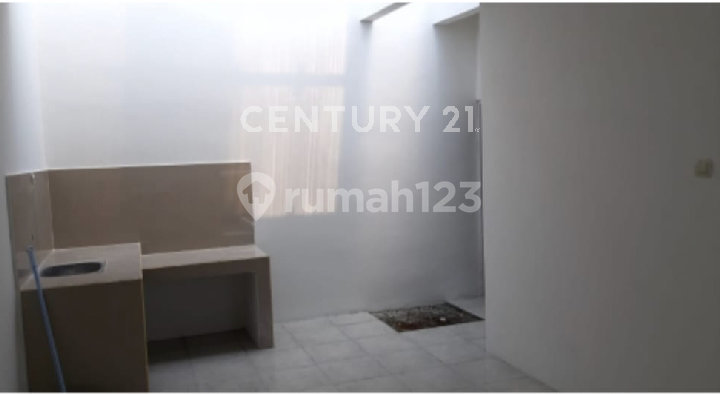 Dijual Rumah Super Murah di Perum Dasana Indah Bonang Tangerang 2