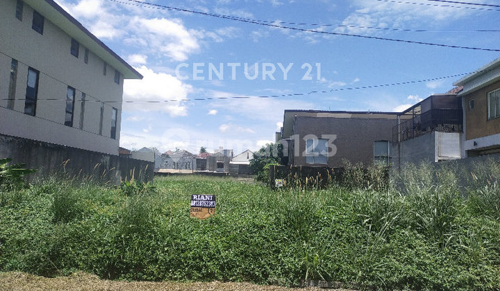 Kavling Villa Permata Di Lippo Village 500m