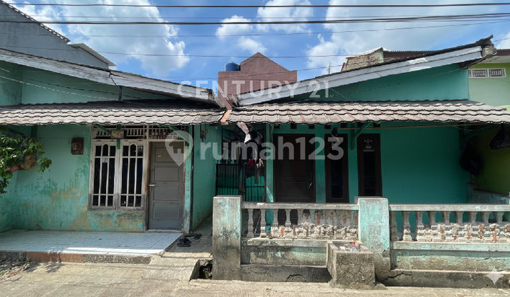 Dijual Kos Kosan 1 Lantai di Perumnas 3 Karawaci Tangerang Dijual Kos Kosan 1 Lantai di Perumnas 3 Karawaci Tangerang