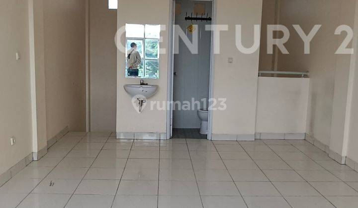 {FOR RENT RUKO LOKASI STRATEGIS PALEM SEMI 1
