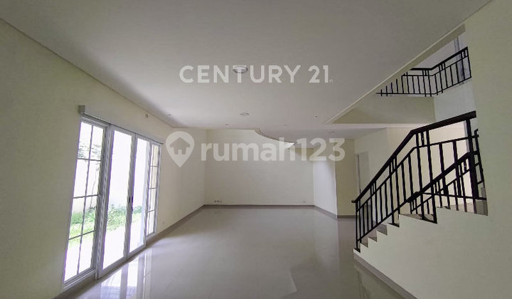 Rumah 2 Lantai Siap Huni Di Citra Raya Taman Raya CikupaTangerang 2