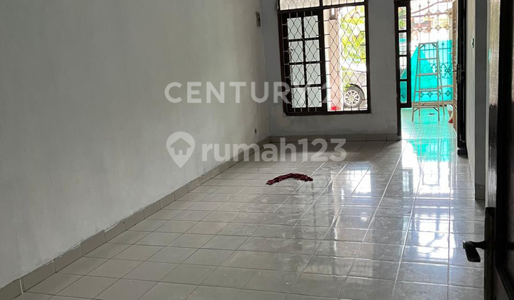 Rumah 2 Lantai Di Villa Tangerang Regency 1 Periuk Tangerang 2