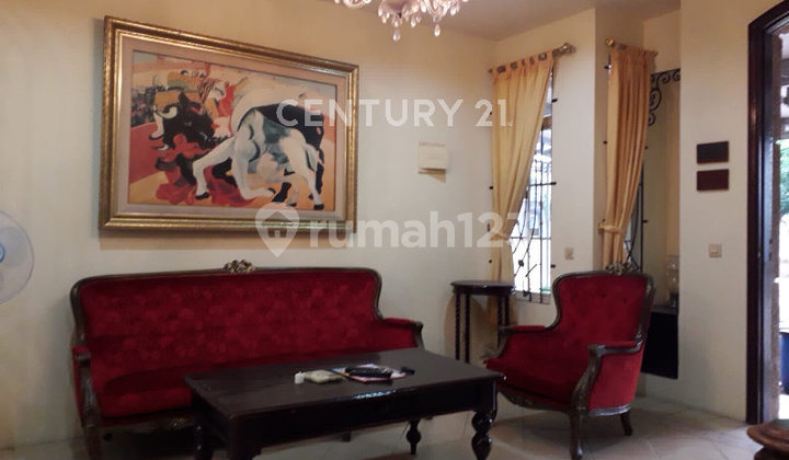 Rumah di Sewa Dekat Sekolah Sdh di Lippo Karawaci Tangerang Rumah di Sewa Dekat Sekolah Sdh di Lippo Karawaci Tangerang