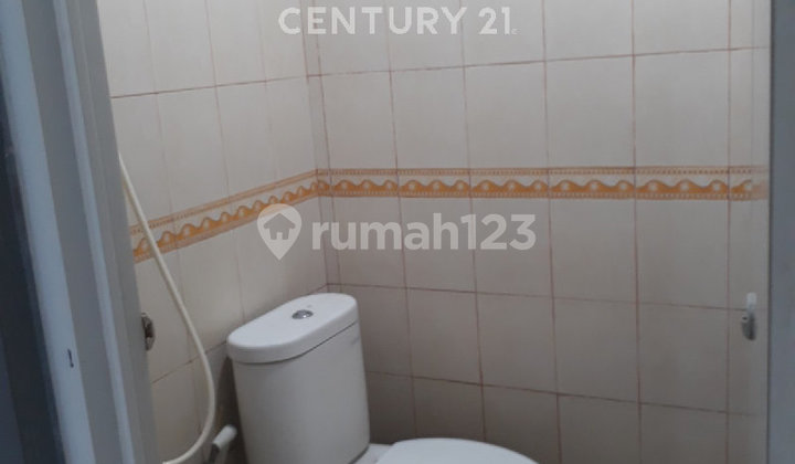 Dijual Rumah Hoek Cluster Graha Gading Serpong  2