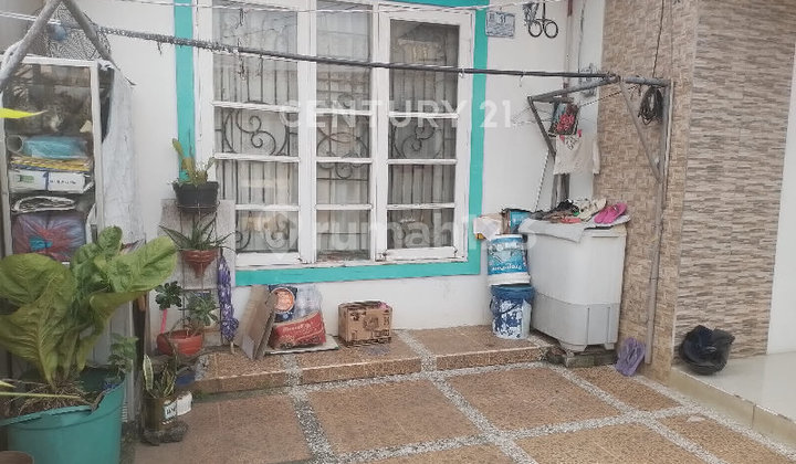 Affordable Ready-to-Occupy House in Tangerang Karawaci