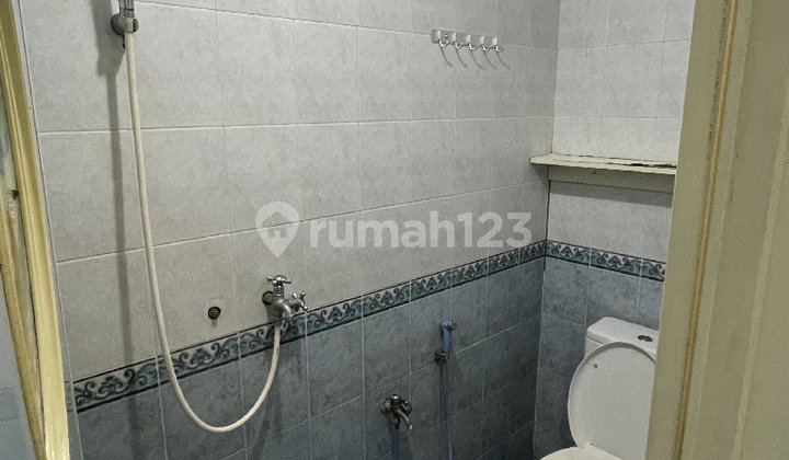 For Rent House In Strategic Cluster Near Karawaci Toll Gate 2