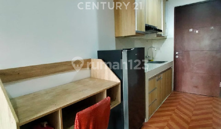 Apartemen Prestisius Dekat Binus, Ikea, Living Word 2