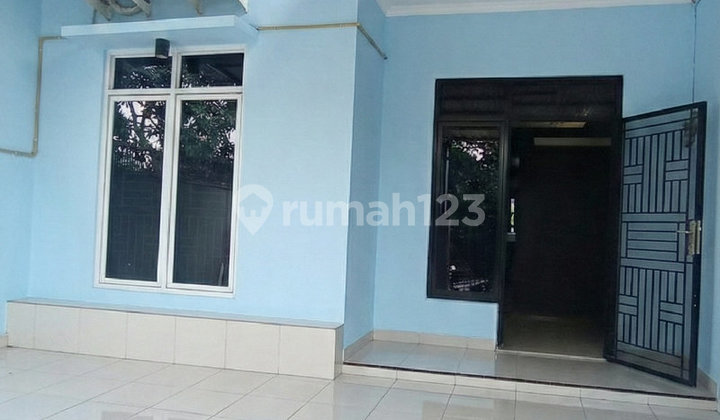 2-Storey House Ready to Occupy, Palemsemi Plantation 1, Karawaci, Tangerang 2-Storey House Ready to Occupy, Palemsemi Plantation 1, Karawaci, Tangerang